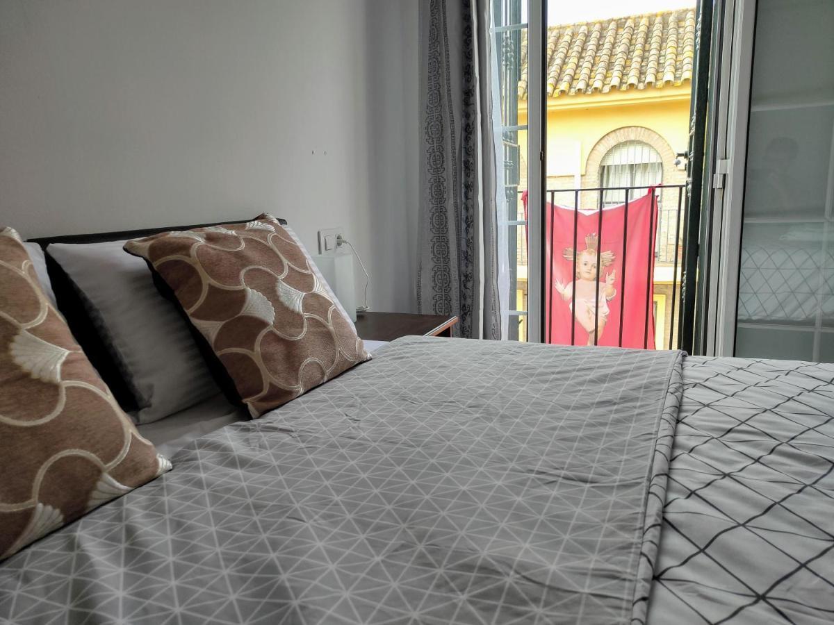 Appartement Casa De Torneo Séville