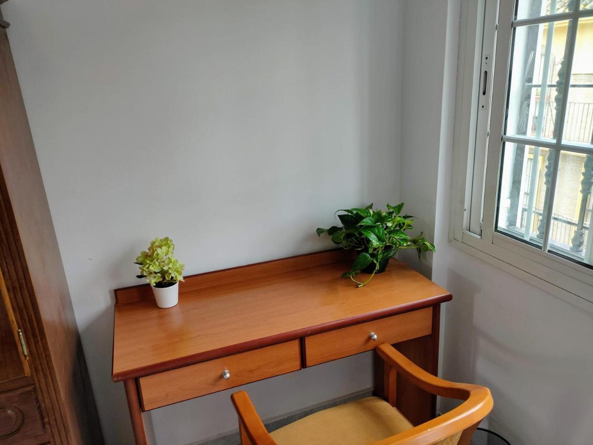 Appartement Casa De Torneo *
