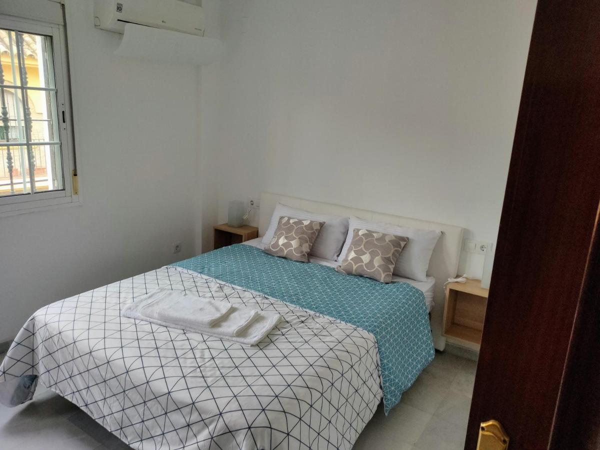 Casa De Torneo Appartement *