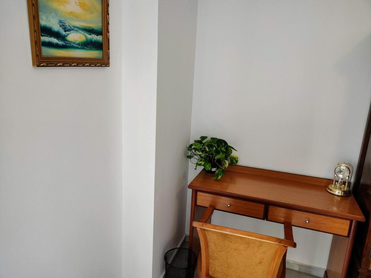 Appartement Casa De Torneo *