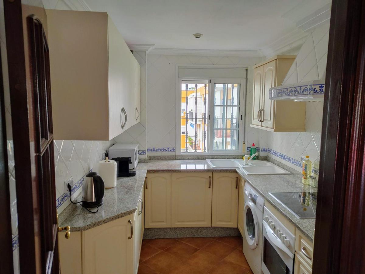 Appartement Casa De Torneo