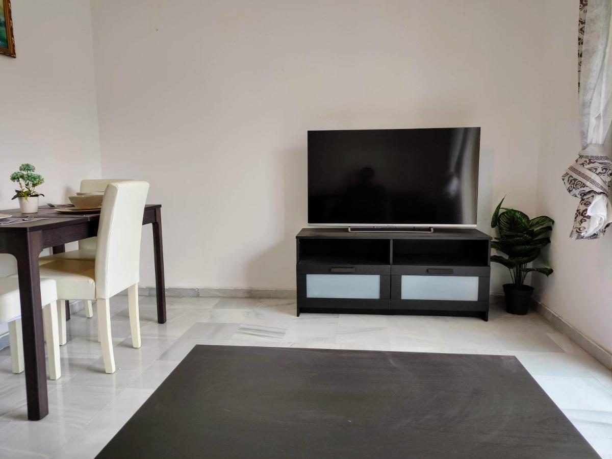 Casa De Torneo Appartement