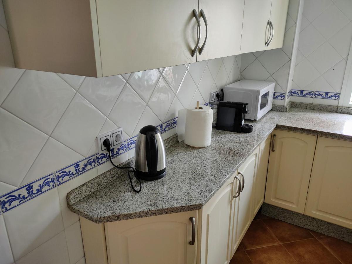 Appartement Casa De Torneo Séville