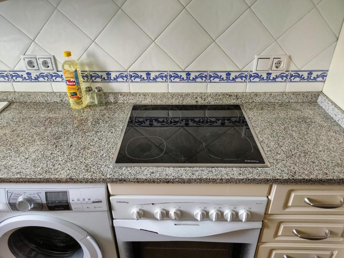 Appartement Casa De Torneo
