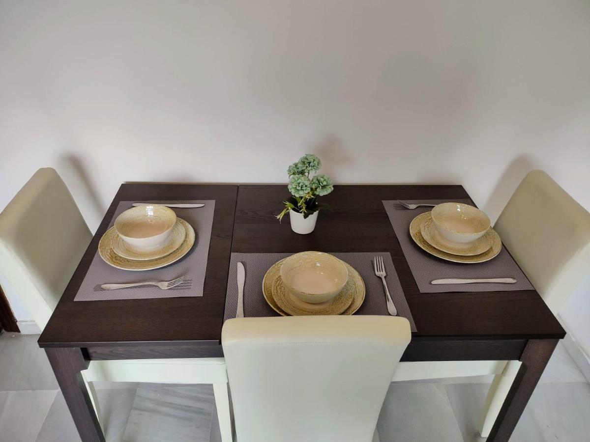 Casa De Torneo Appartement