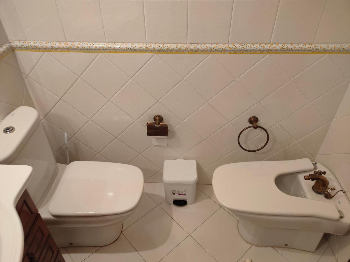 Appartement Casa De Torneo