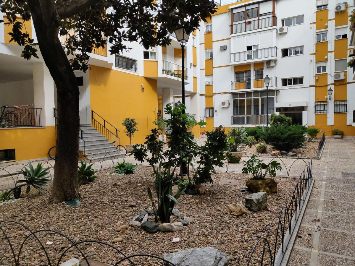 Casa De Torneo Appartement Séville