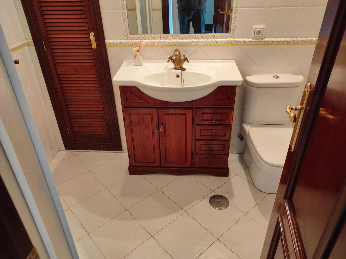 Appartement Casa De Torneo Sevilla