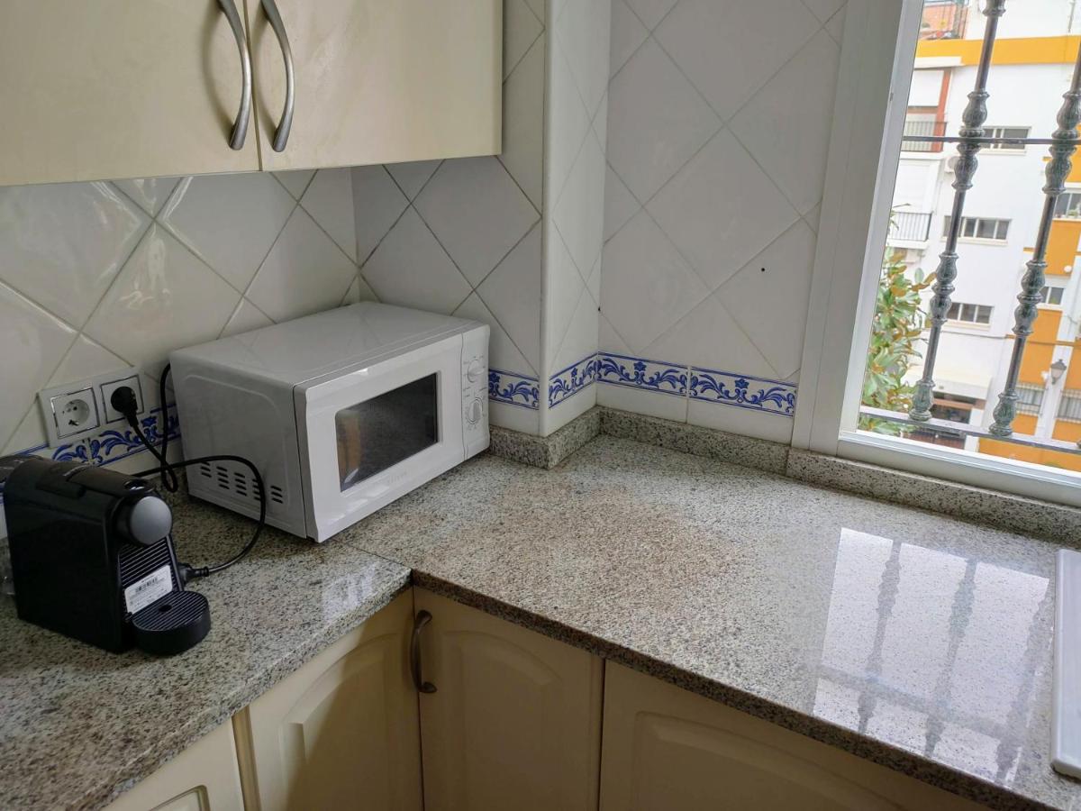 Casa De Torneo Appartement Sevilla